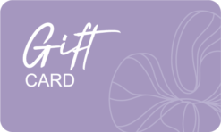 Gift Card Belle Peau